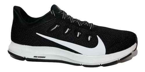 Tênis Nike Masculino Para Malhar Caminhar Correr Quest 2