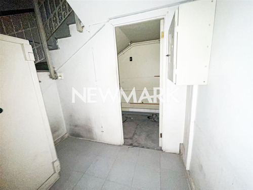 Local Comercial En Arriendo En Iconico Edificio