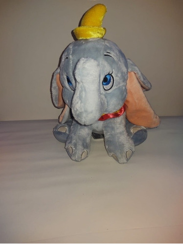 Peluche Dumbo Disney Park