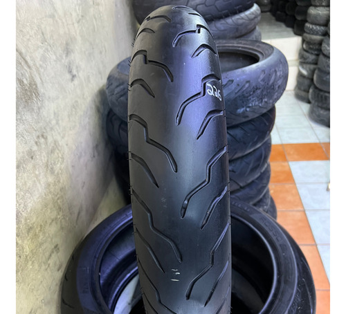 Llanta De Moto Dunlop 130/80b17 Seminueva Sin Parches 