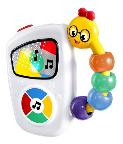 Juguete Musical Baby Einstein Take Along Tunes, A Partir De