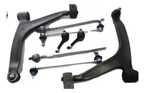 Comprar Kit Tren Delantero Peugeot Partner Citroen Berlingo Completo