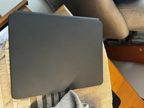 Ipad Pro 12,9 Pol M2 512 Gb + Apple Pencil + Magic Keyboard