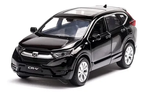 Diecast honda hrv sale