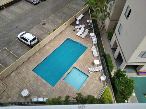 Imagem 13 de 28 de Apartamento Com 2 Dormitórios À Venda, 48 M² Por R$ 320.000,00 - Jardim Celeste - São Paulo/sp - Ap16136