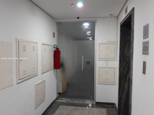 Imagem 9 de 14 de Conjunto Comercial Para Venda Em São Paulo, Jardim Paulista, 1 Dormitório, 3 Banheiros, 4 Vagas - 3289_2-1257871