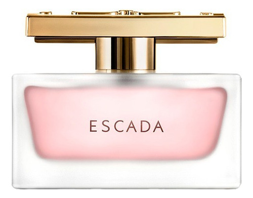 Perfume Escada Especially Delicate Notes 75 Ml