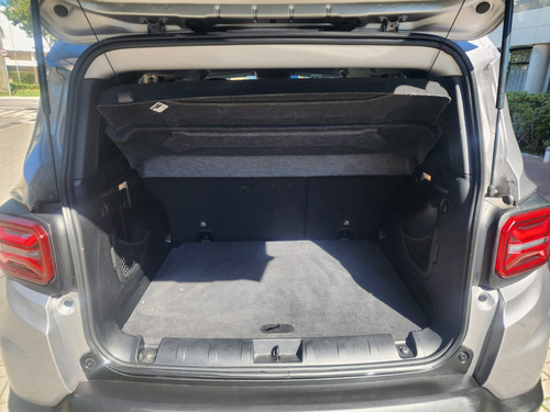 Jeep Renegade RENEGADE LONG. T270 1.3 TB 4X2 FLEX AUT.