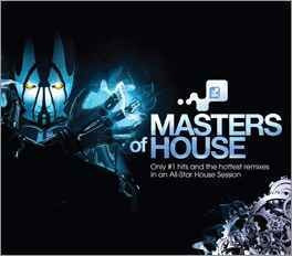 Masters Of House