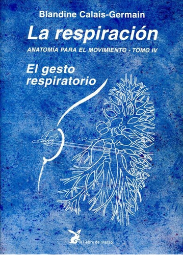 Respiración - Anatomía Iv, Calais Germain, Liebre De Marzo