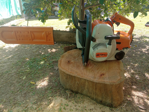 Motosierra Stihl 08