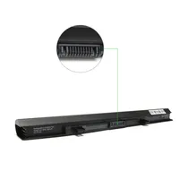 Comprar Bateria Pa5185u-1brs Para Toshiba Satellite C55 C55d C55t S55 S55t L55 C50-b L55t L55d C55-b C55-b5200 C55-b5299 C55-b53
