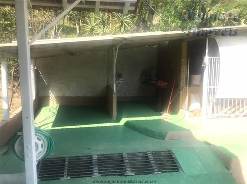 Chácaras À Venda Em Mairiporã/sp - Compre O Seu Chácaras Aqui! - 1474052