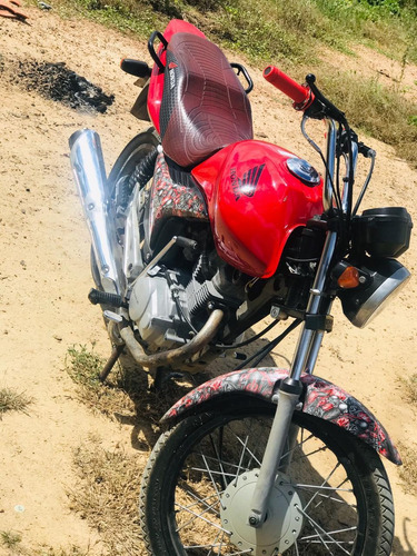 Honda Cg