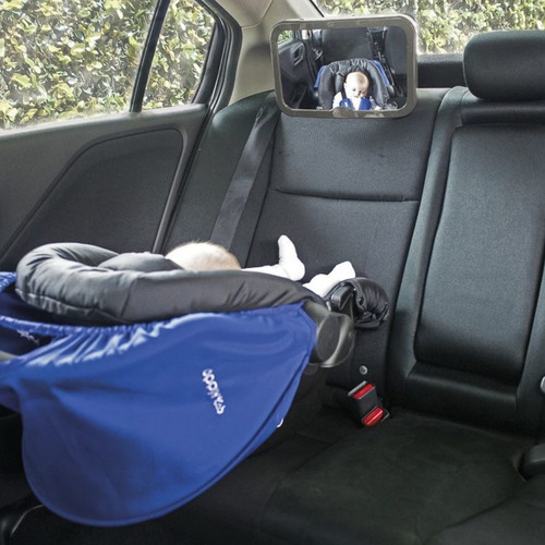 Espelho Para Carro Howdy - Kiddo