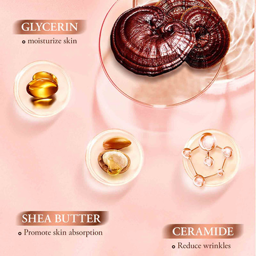Creme Facial V Retinol Placenta Creme Facial Pearl Face Crea