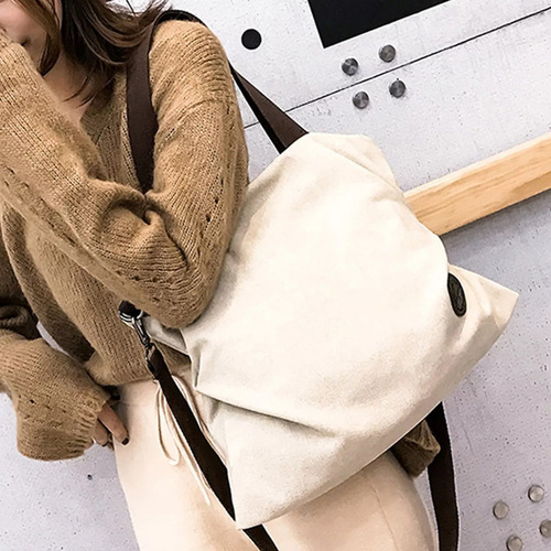 Bolso Multifuncional De Las Mujeres Urbanas De Moda