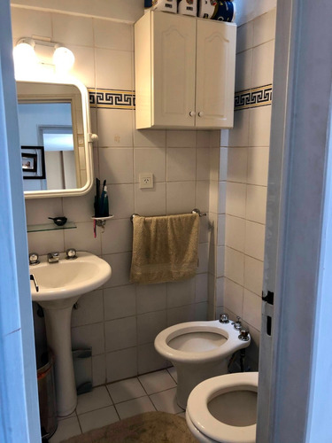 Departamento 3 Amb Tipo Duplex En Acassuso Con Vista Al Rio