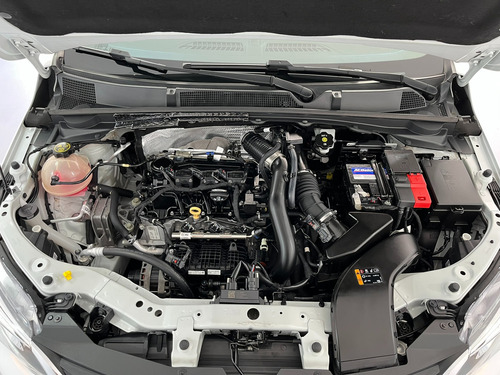 Chevrolet Onix 1.0 Ltz Turbo 5p 6 marchas