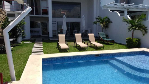 Casa En Tequesquitengo