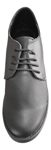 Calzado Escolar Oxford Zapato Elegante Unisex