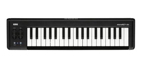 Teclado Controlador Midi Korg Microkey2-37air + Garantía