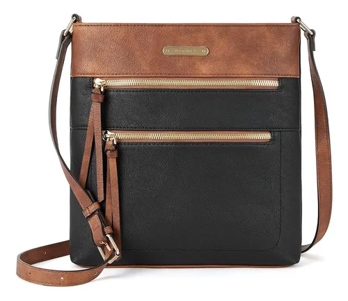 comprar Bolsos Cruzados Para Mujer Bolsos De Hombro De Suave De Moda