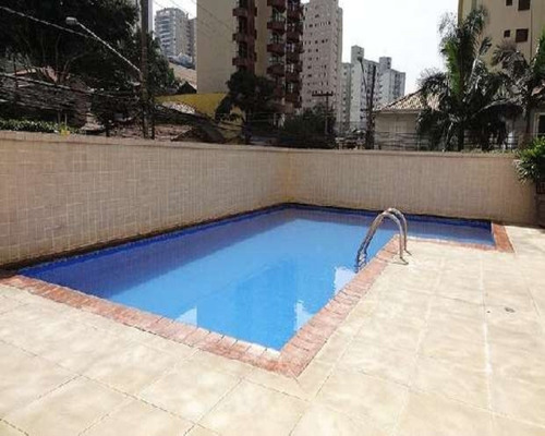 Imagem 8 de 13 de Apartamento - Sa 2 - 33194856