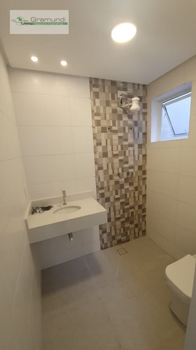 Imagem 14 de 15 de Casa De Condominio Em Vila Vera - São Paulo - 7217