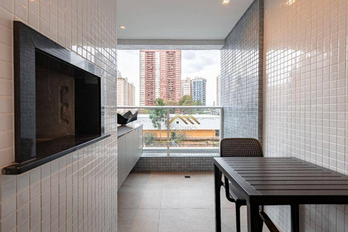 Imagem 15 de 30 de Excelente Apartamento 3 Dormitórios Com Suíte À 50mts Shopping Curitiba - Ap0359