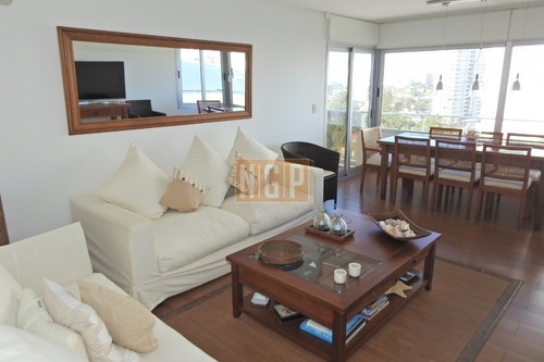 Contamos Con Departamento - Ref: 1776