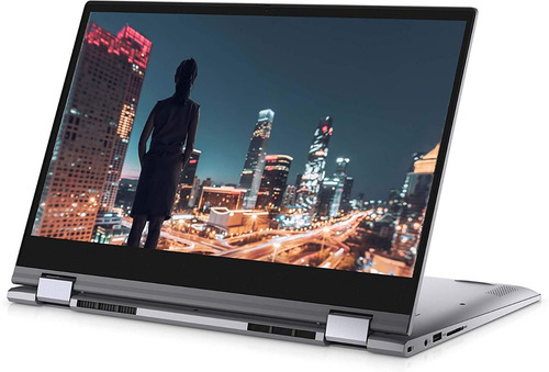 Imagen 4 de 10 de Laptop Dell Inspiron 14 2in1 5406 Core I5 1135g7 8gb 256gb