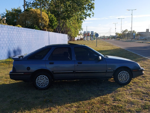 Ford Sierra 1992 2.3 Ghia Sx