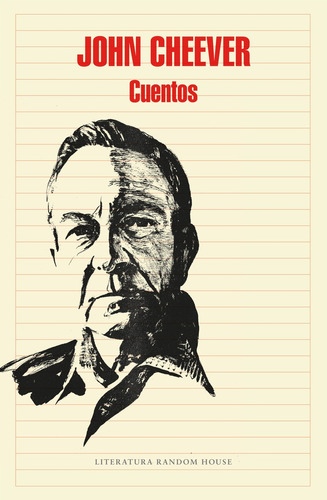 Cuentos - John Cheever