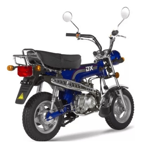 Corven Dx70