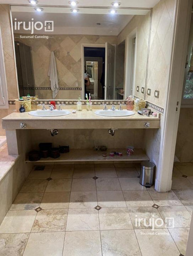 Casa 5 Amb En Barrio Privado Saint Thomas N/s - Canning