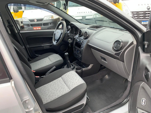 Fiesta Sedan 2012 1.6 Flex Completo