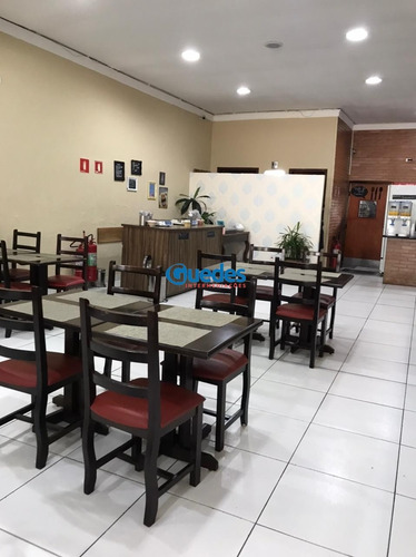 Imagem 9 de 9 de Restaurante Kg Barra Funda - Pt00174 - 69580820