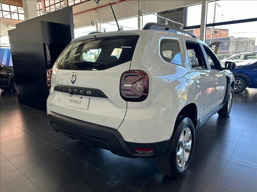 Renault Duster 1.6 Intense Plus 16V X-Tronic 5P