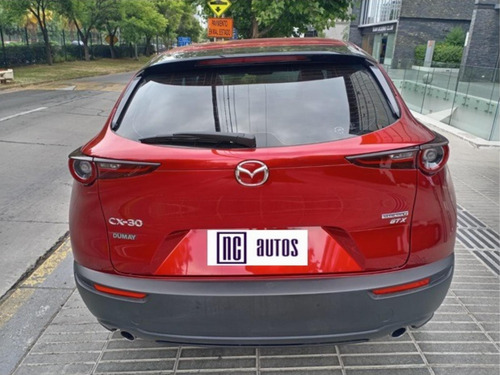 Mazda CX-30 2.0 GTX Auto Skyactive-G