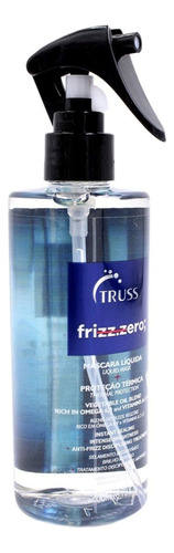 Truss Frizz.zero 260ml Mascarilla Liquida Protectora 