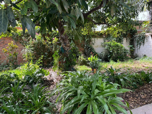 Terreno En Venta En Cuautlancingo