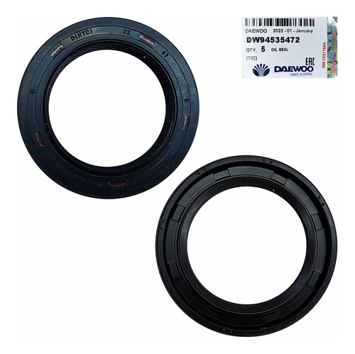 Imagen 7 de 9 de Estopera Arbol Levas Wagon R 2003 2004 2005 2006 Original