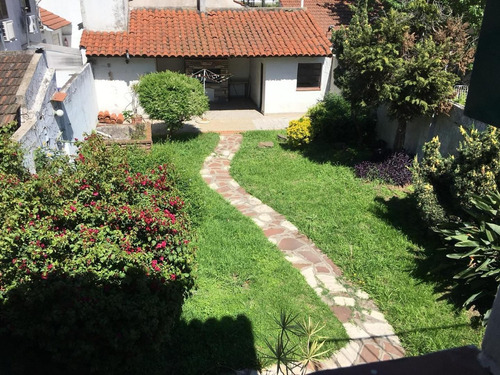 Imagen 16 de 16 de Chalet En Venta En Ramos Mejía Sur