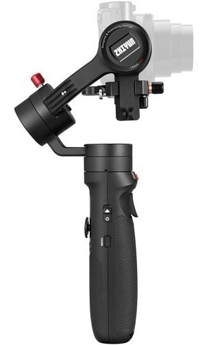 Estabilizador Gimbal Zhiyun Crane M2 M 2 Camara Cel Go Pro