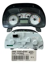 Comprar Instrumental Fiat Palio Strada Weekend Original