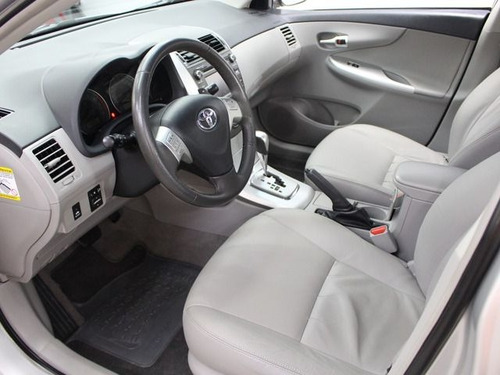 Toyota Corolla Xei 2.0 16v Flex, Ity2310