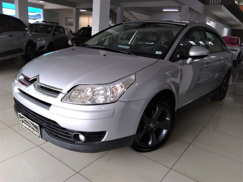 Citroen C4 Pallas Glx 2.0 Aut