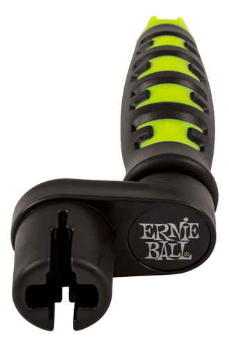 Tensor De Cuerdas Ernie Ball Pegwinder Plus P09604