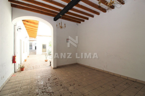 Imagen 17 de 23 de Celaya Centro: Estupenda Propiedad Restaurada, Con Bonitos D